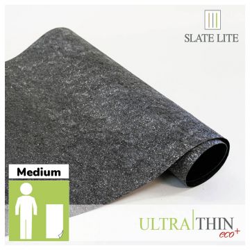 UltraThin Eco+ Black Pearl